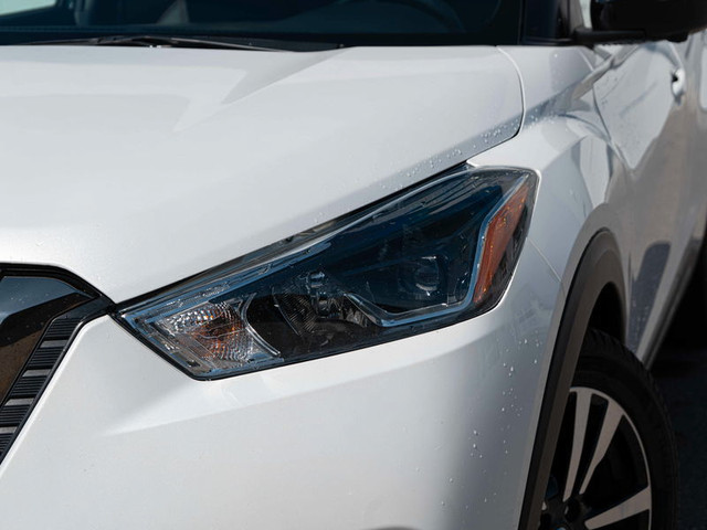 2018 Nissan Kicks SR in Cars & Trucks in Calgary - Image 4