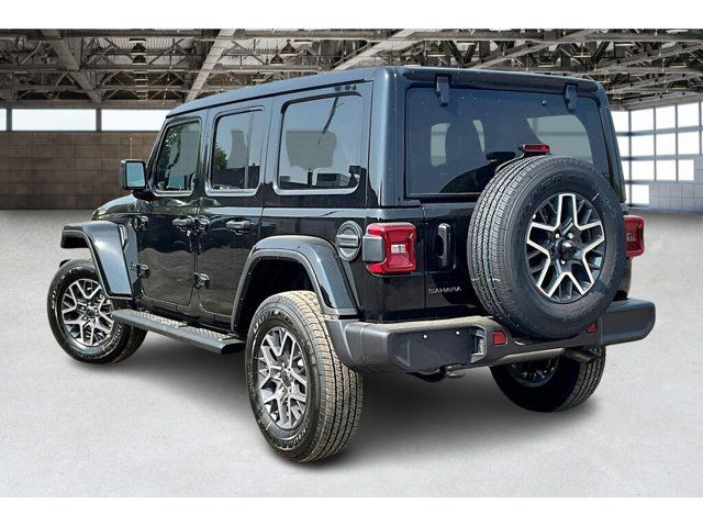 2025 Jeep Wrangler Sahara in Cars & Trucks in Mississauga / Peel Region - Image 3