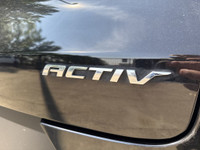 AWD ACTIV *Premium Leather Heated Seats *Panoramic Sunroof *Chevrolet Safety Assist *Lane Keep Assis... (image 6)