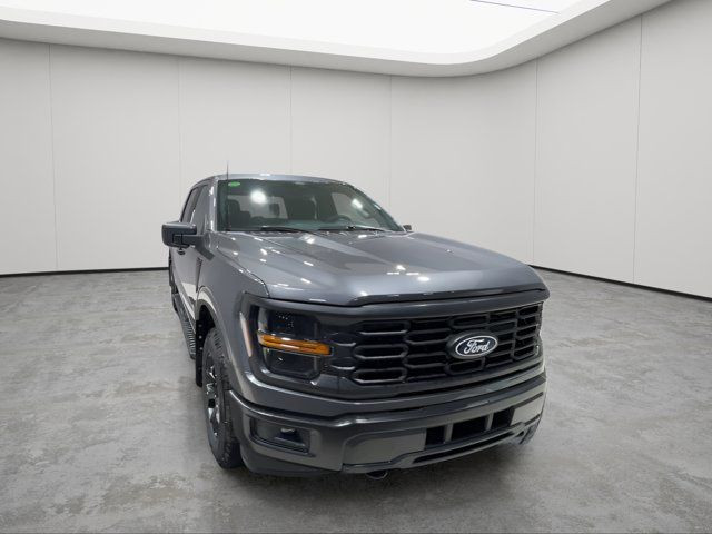 2025 Ford F-150 STX - 201A in Cars & Trucks in Strathcona County - Image 2