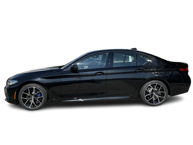 2023 BMW 5 Series in Cars & Trucks in Calgary - Image 4