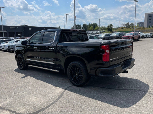 2023 Chevrolet Silverado 1500 in Cars & Trucks in Oakville / Halton Region - Image 3