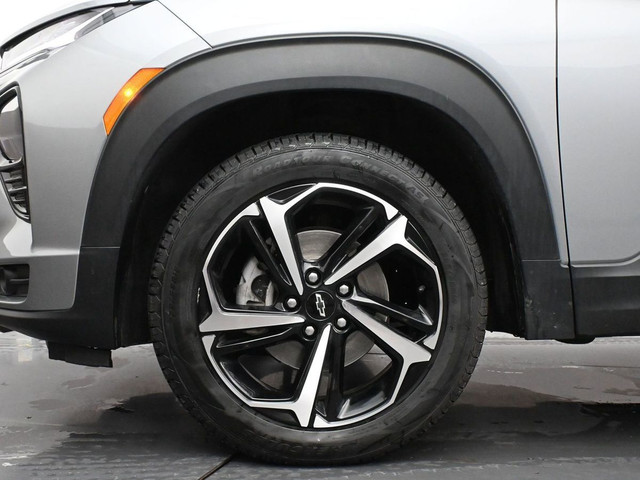 2023 Chevrolet Trailblazer RS AWD in Cars & Trucks in City of Halifax - Image 4