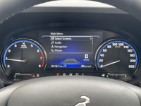 HEATED FRONT SEATS, LANE DEPARTURE WARNING, LANE KEEPING ASSIST, BLIND SPOT MONITOR, BACK-UP CAMERA... (image 9)