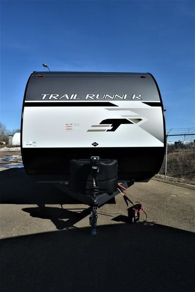 2022 Heartland Trail Runner 251BH in Travel Trailers & Campers in Strathcona County - Image 2