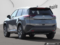 2023 Nissan Rogue SV AWD 2023 Nissan Rogue SV AWD Vehicle Highlights: Remote Start Heated Seats Sunr... (image 2)