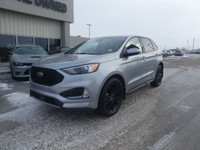  2022 Ford Edge ST LINE AWD