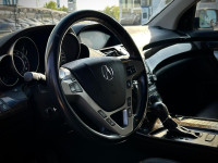 Stock#: 251245AThe 2010 Acura MDX Elite Package 4dr Canada is a luxurious and high-performance mid-s... (image 4)