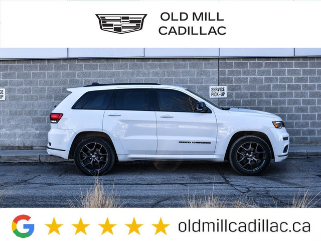2019 Jeep Grand Cherokee Limited SOLD! in Cars & Trucks in City of Toronto - Image 3