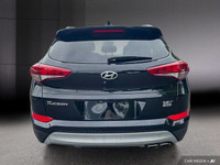 ==== 2017 Hyundai Tucson 1.6T AWD | Turbo | AWD | Heated Seats | Dual Clutch | 19 Alloys ==== Effici... (image 4)