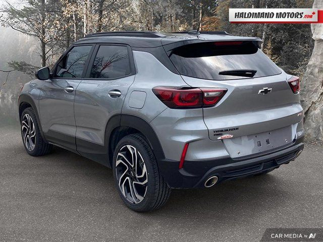 2024 Chevrolet Trailblazer RS in Cars & Trucks in Hamilton - Image 3