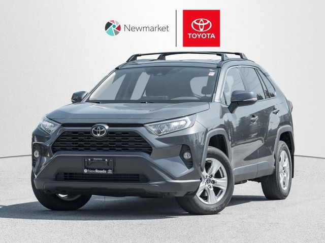 2020 Toyota RAV4 XLE in Cars & Trucks in Markham / York Region