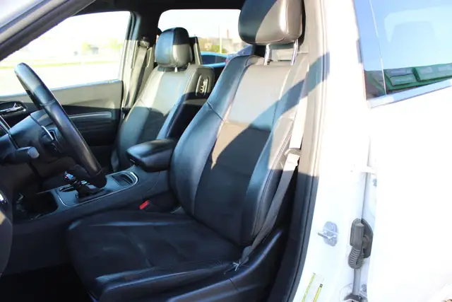 2019 Dodge Durango in Cars & Trucks in Oakville / Halton Region - Image 26