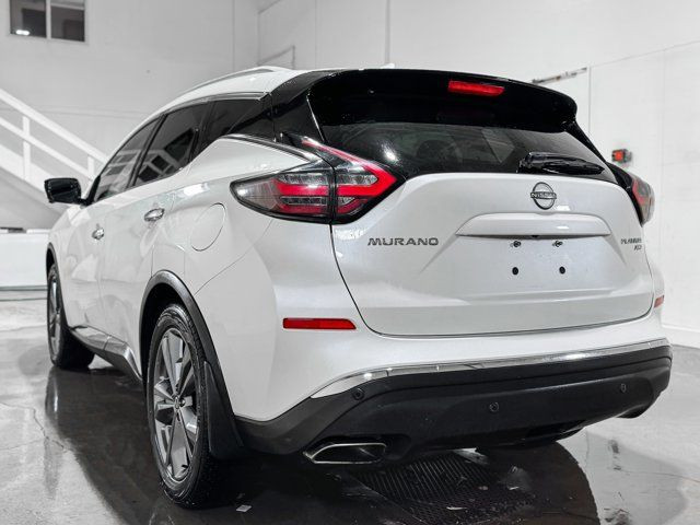 2023 Nissan Murano Platinum in Cars & Trucks in Grande Prairie - Image 4