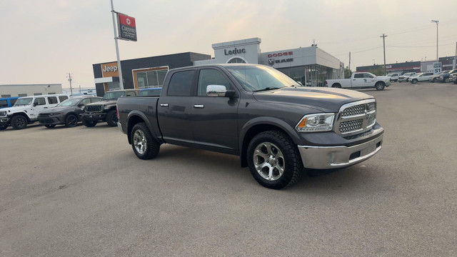 2017 RAM 1500 Laramie in Cars & Trucks in Edmonton - Image 2