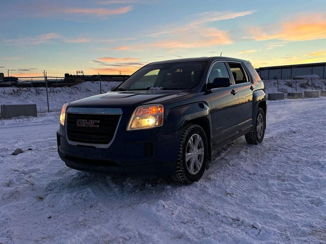 2017 GMC Terrain SLE-1 in Cars & Trucks in St. Albert