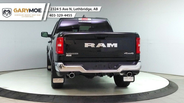 2025 Ram 1500 in Cars & Trucks in Lethbridge - Image 4