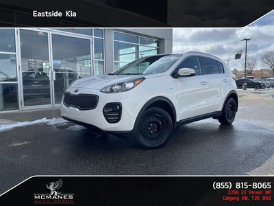 2017 Kia Sportage EX AWD | Apple CarPlay Android Auto 