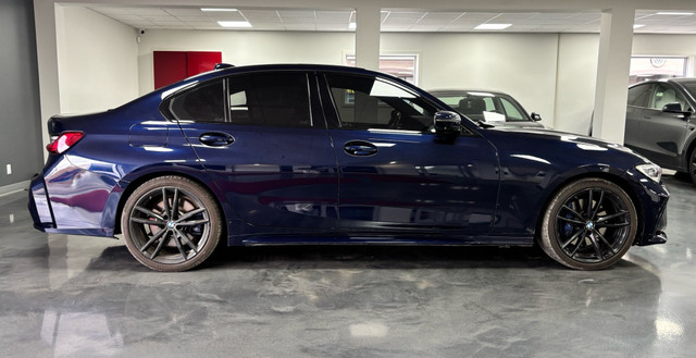 2019 BMW 3 Series 330i xDrive Sedan in Cars & Trucks in Calgary - Image 2