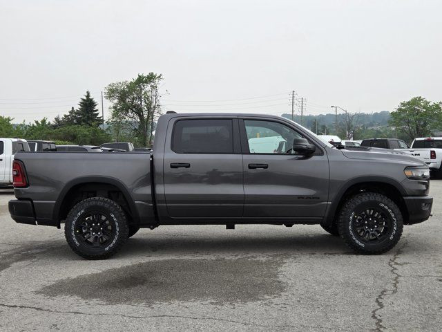 2025 Ram 1500 Rebel in Cars & Trucks in Barrie - Image 4