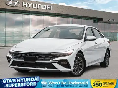 *Why choose 401 Dixie Hyundai for your next Hyundai?* Forget the trip to multiple Hyundai stores in...