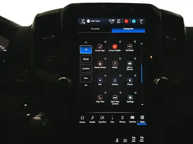 2023 Ram 1500 Sport Crew Cab 5.7 22 POUCES NIGHT EDITION LEVEL 2 in Cars & Trucks in Laval / North Shore - Image 24