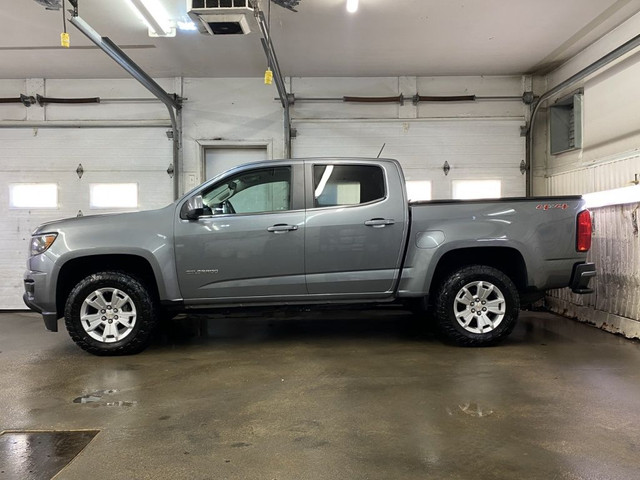 2019 Chevrolet Colorado LT Crew Cab 4x4 V6 3.6L *Camera recul in Cars & Trucks in Laval / North Shore - Image 4