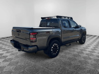 LEATHER, HEATED SEATS AND STEERING WHEEL, POWER SUNROOF, WIRELESS SMARTPHONE CHARGER, FENDER AUDIO,... (image 4)