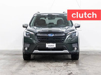 Power Tailgate/Hatch, Auto Dimming Rearview Mirror, Front Heated Seats and more! Clutch is the large... (image 2)
