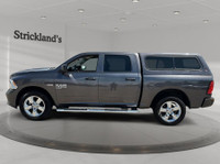 **Strickland's is home of the Hassle-Free car shopping experience. We make car buying fun, find your... (image 5)