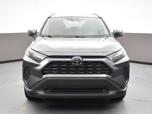2021 Toyota RAV4 LE AWD WITH APPLE CARPLAY, ANDROID AUTO, TINTED in Cars & Trucks in City of Halifax - Image 2