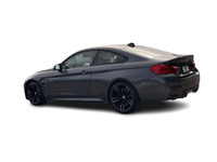 2016 BMW M4 Base 3.0L I6 2D Coupe RWD Active LED Headlights, Carbon Fibre Front Inserts and Black Lo... (image 5)