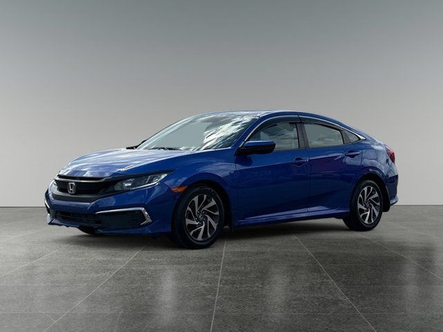2019 Honda Civic Sedan EX in Cars & Trucks in Calgary