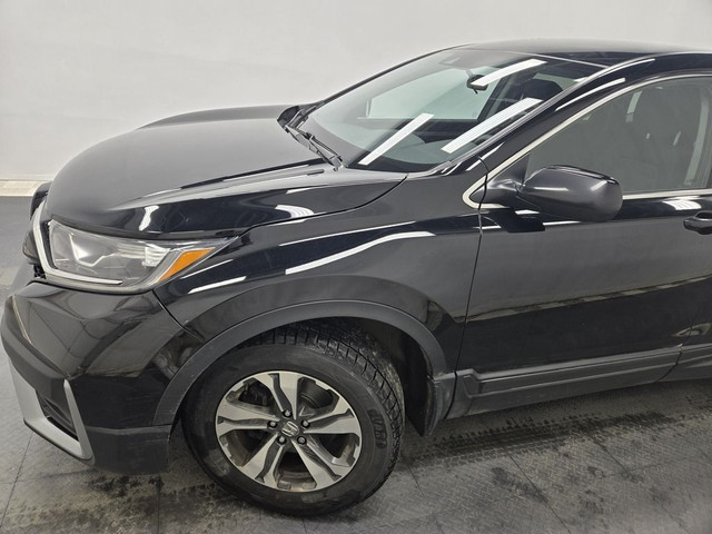 2022 Honda CR-V LX AWD, CAMERA, CARPLAY, ASSISTANCE CONDUITE in Cars & Trucks in Longueuil / South Shore - Image 3