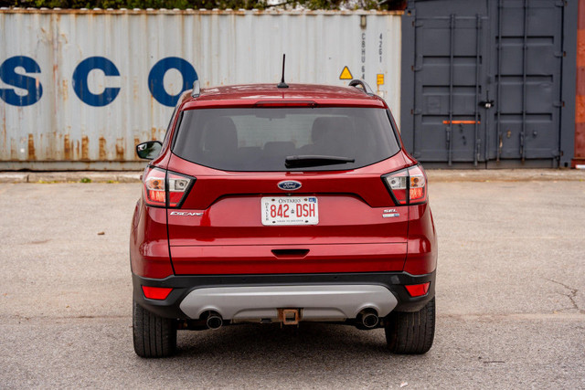 2018 Ford Escape SEL 4WD in Cars & Trucks in City of Toronto - Image 4