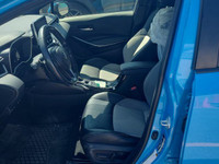 Check out this certified 2019 Toyota Corolla Hatchback XSE | Leather | Nav | CarPlay + Android | Pow... (image 3)