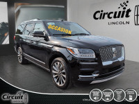 Le Lincoln Navigator Reserve 2021 est un VUS pleine grandeur ultra luxueux, conçu pour accueillir co... (image 2)