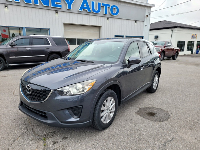 2015 Mazda CX-5 Sport in Cars & Trucks in Peterborough - Image 3