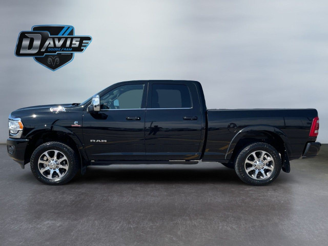 2023 Ram 3500 in Cars & Trucks in Lethbridge - Image 2
