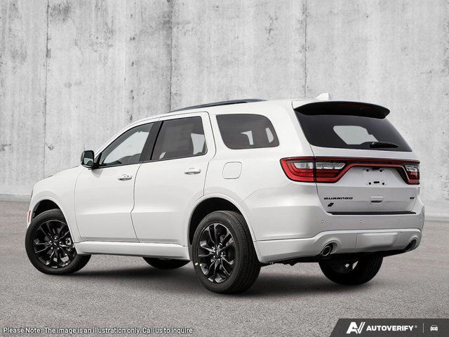 2026 Dodge Durango GT in Cars & Trucks in St. Albert - Image 4