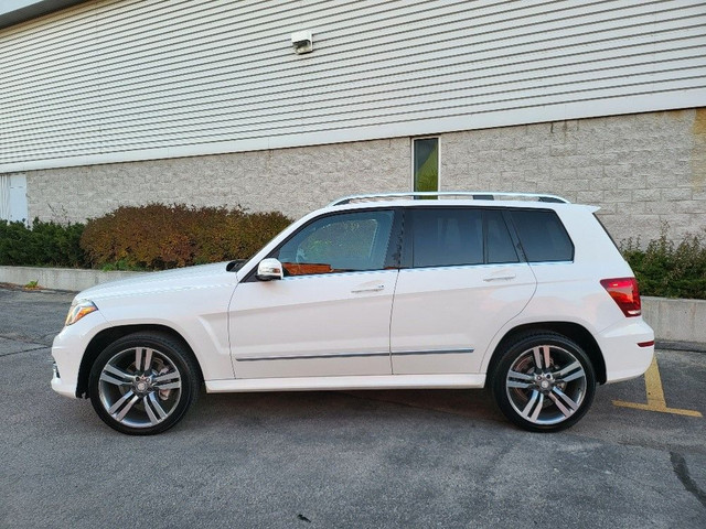 2014 Mercedes-Benz GLK-Class 4MATIC GLK250 BlueTec-NAVIGATION-36 in Cars & Trucks in City of Toronto - Image 3