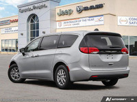 This Chrysler Grand Caravan delivers a Regular Unleaded V-6 3.6 L/220 engine powering this Automatic... (image 4)