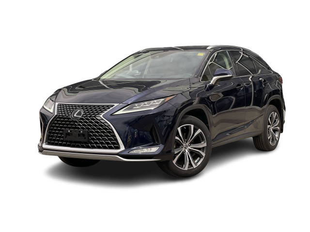 2022 Lexus RX in Cars & Trucks in Calgary
