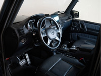 This beautiful 2018 Mercedes-Benz G63 AMG is a local Ontario vehicle with a clean Carfax report. Wit... (image 9)