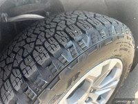*2022 Chevrolet Silverado 1500 Custom Trail Boss | 5.3L V8 | Z71 Off-Road | * Built to work and play... (image 9)