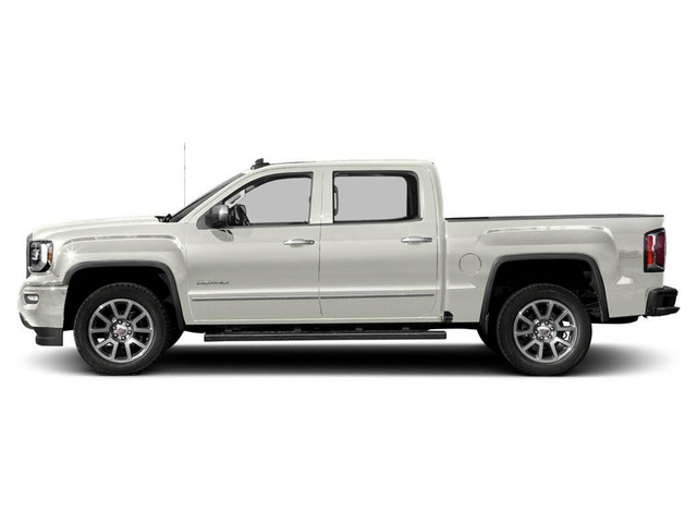 2017 GMC Sierra 1500 Denali in Cars & Trucks in New Glasgow - Image 2