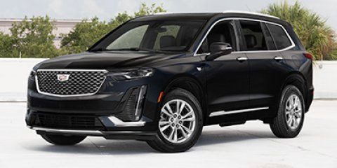 2025 Cadillac XT6 AWD Premium Luxury in Cars & Trucks in Oshawa / Durham Region