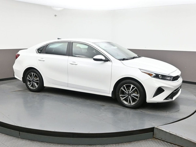 2022 Kia Forte EX in Cars & Trucks in City of Halifax - Image 2
