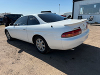 This luxury two door coupe is like new!! Came from an Estate sale. It was always stored indoors. Sme... (image 2)