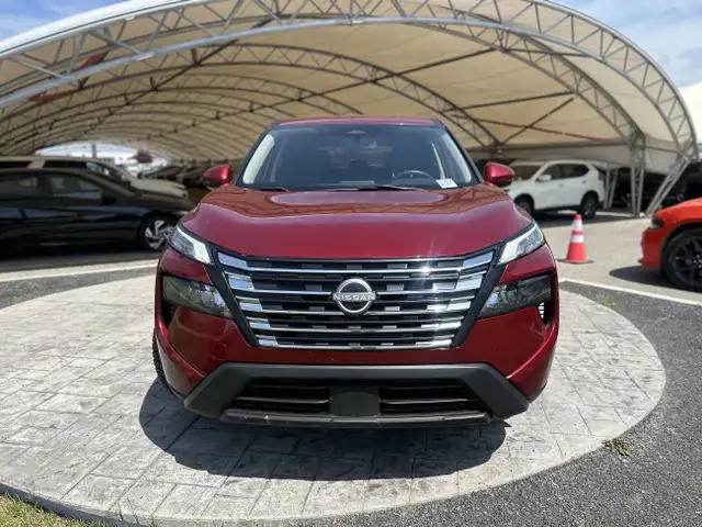 2024 Nissan Rogue dans Autos et camions dans Calgary - Image 7